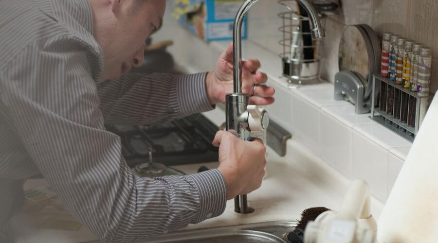 Local 24/7 Emergency Plumbing in Roxton, TX